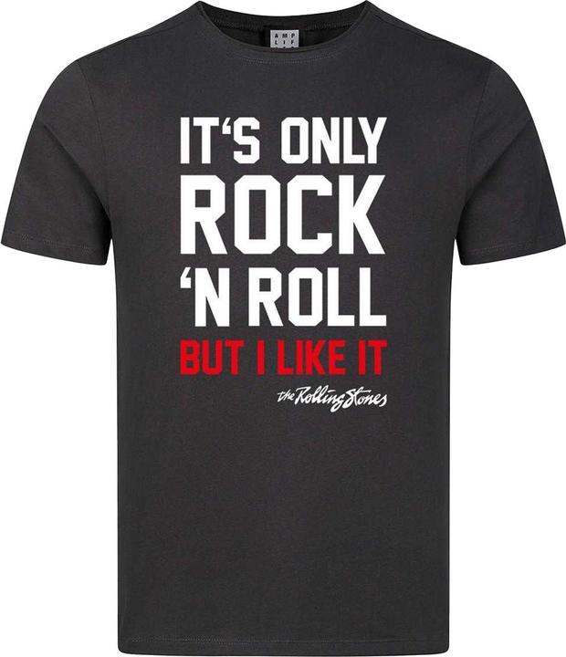 Produktbild Amplified It's Only Rock N Roll TShirt (L)