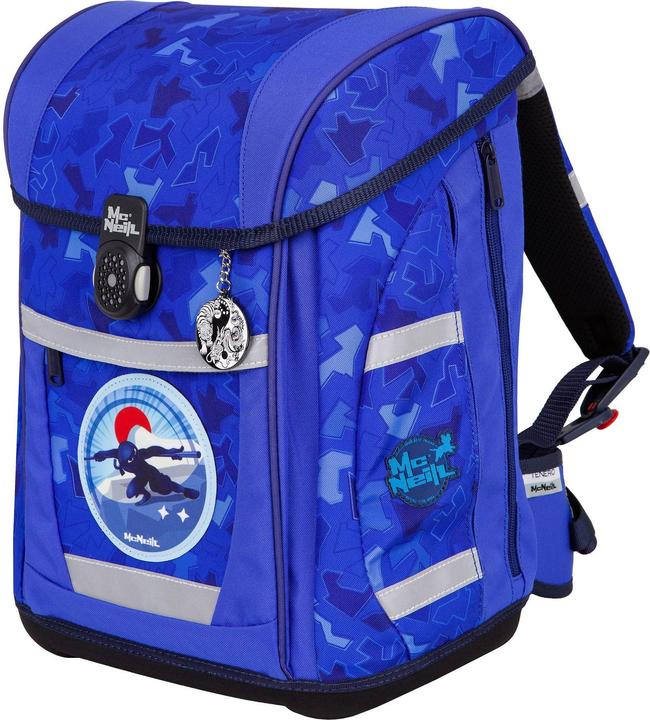 Image du produit Mc Neill Set de cartables Tenero 5 pièces (18 l)