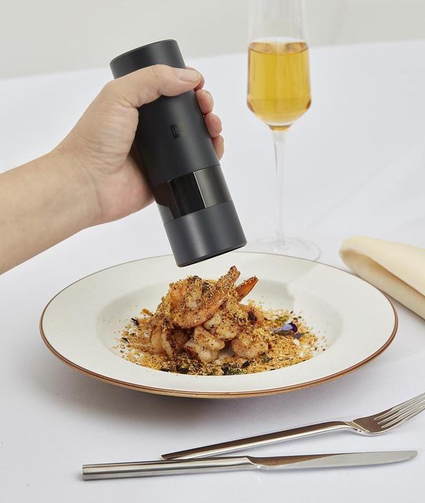 Produktbild Xiaomi Huohou (Diverse Gewürze, Pfeffer, Salz)