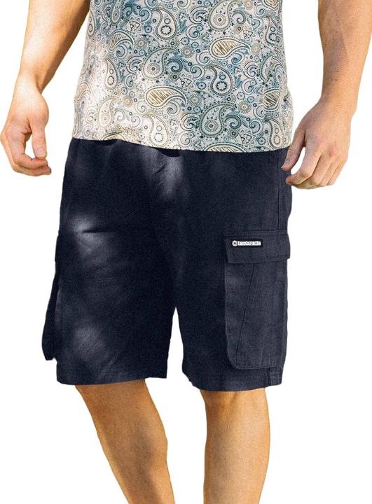 Produktbild Lambretta Utility SS25 CargoShorts (40)