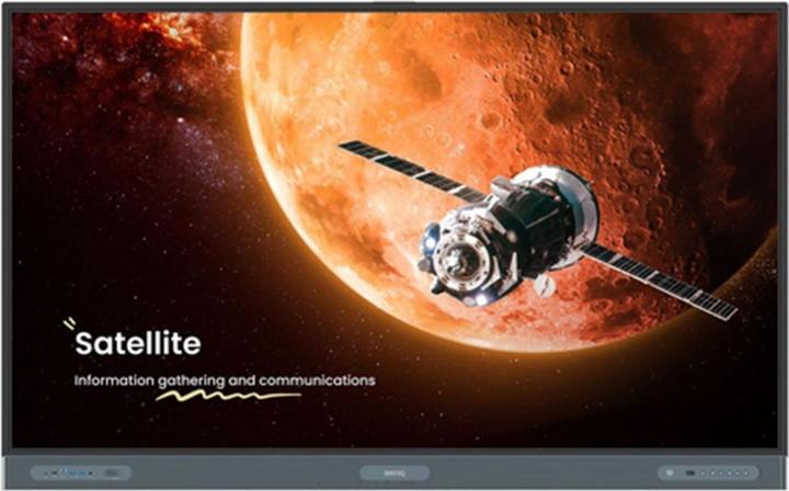 BenQ RP8604, 2.18 m (86"), 1895 x 1066 mm, 450 cd/m², 3840 x 2160 pixels, 4K Ultra HD, IPS (3840 x 2160 Pixels, 86")