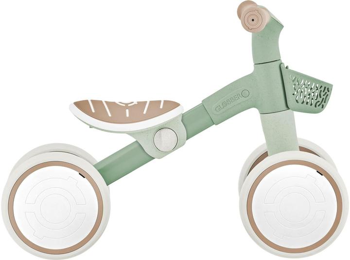 Actual product image Globber Learning Bike Eco - Laufrad, Rutscher