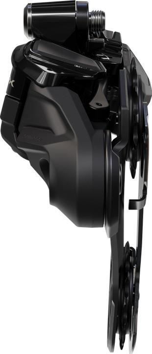 Image du produit Shimano Schaltwerk GRX RD-RX827 SGS Di2 12-Gang (12-vitesse)