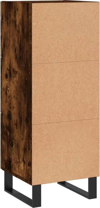 Image du produit vidaXL Sideboard (34.50 x 34 x 90 cm)