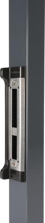 Locinox G+AMMAog-che +AMMAoA- encastrer pour serrures +AMMAoA- mortaiser (1 pcs)
