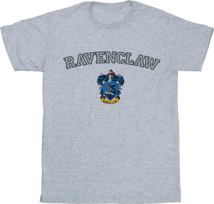 Produktbild Ravenclaw Crest TShirt Jungen (116)