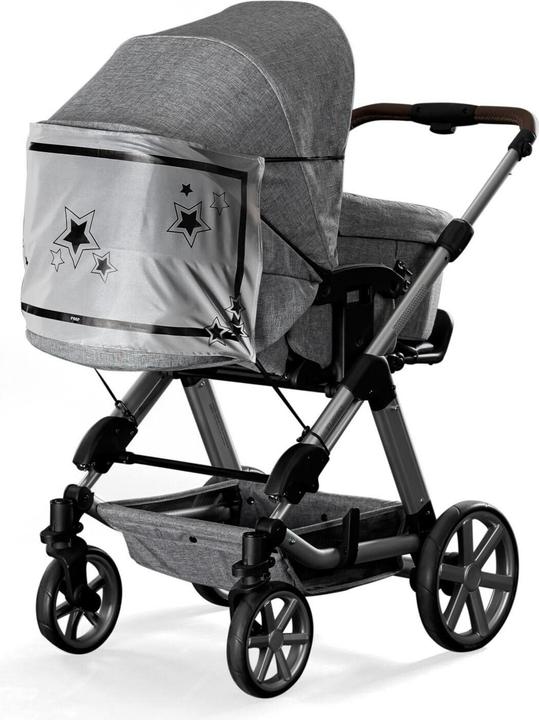 Actual product image Reer Reflector banner