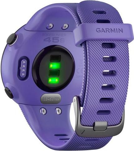 Produktbild Garmin Forerunner 45S (39.50 mm)