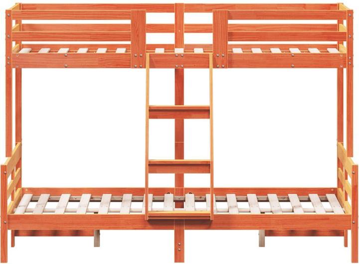 Image du produit vidaXL Karisa (120 x 200 cm)