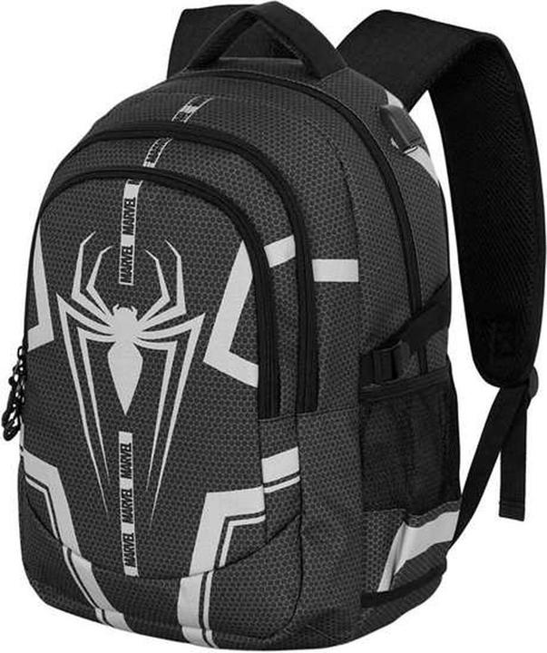 Produktbild Karactermania PLUS Running Backpack Town (32 l)