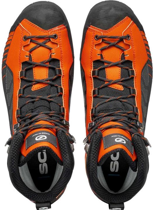 Actual product image Scarpa Ribelle Lite HD Mountain Elite Schuhe (40.5)