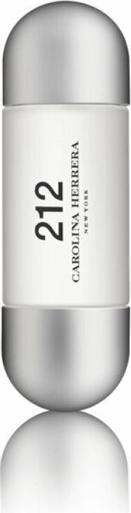 Produktbild Carolina Herrera 212 Nyc (Eau de Toilette, 30 ml)
