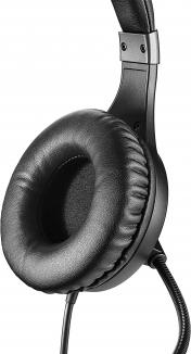 Image du produit Saramonic WiTalk WT9S kabelloses Kopfhörersystem (Filaire, USB-C)