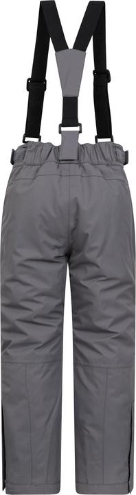 Actual product image Mountain Warehouse Childrens/Kids Falcon Extreme Ski Trousers (158)