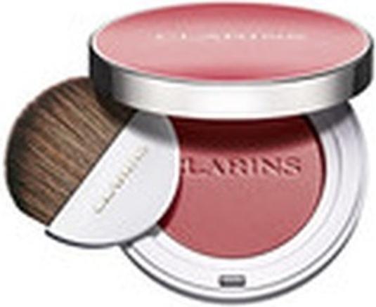 Actual product image Clarins Joli Blush (01 Cheeky Baby)