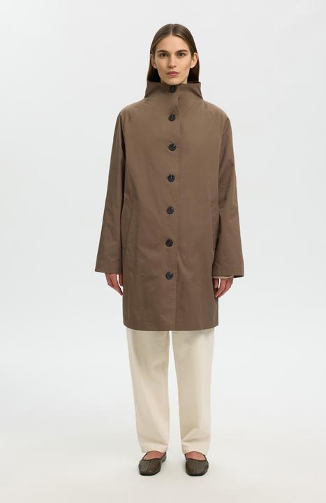 Immagine prodotto Selected Langer Trenchcoat