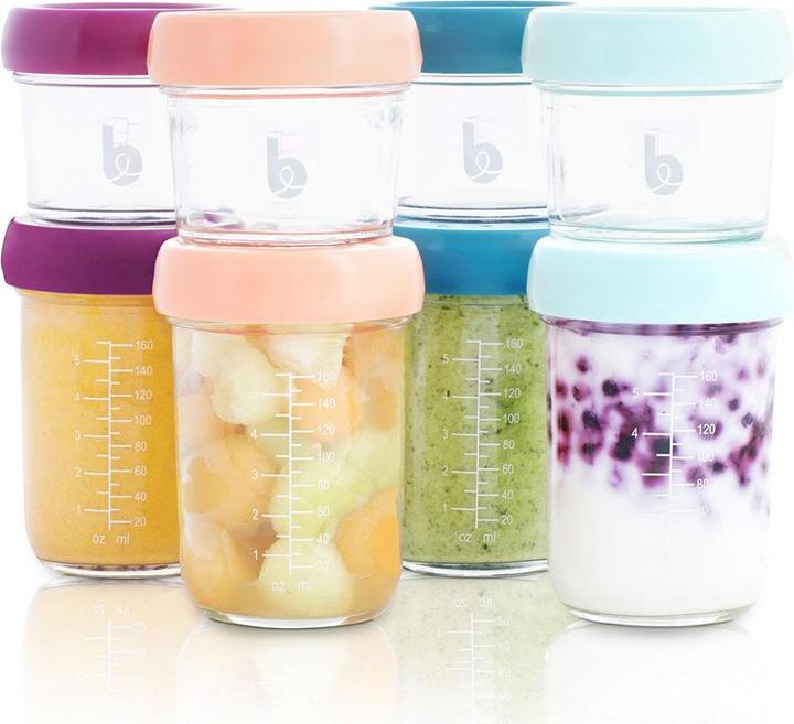 Produktbild Babymoov Babybols + Rezeptbuch