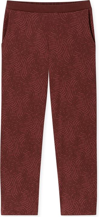 Produktbild Schiesser Warming Pyjama (44)