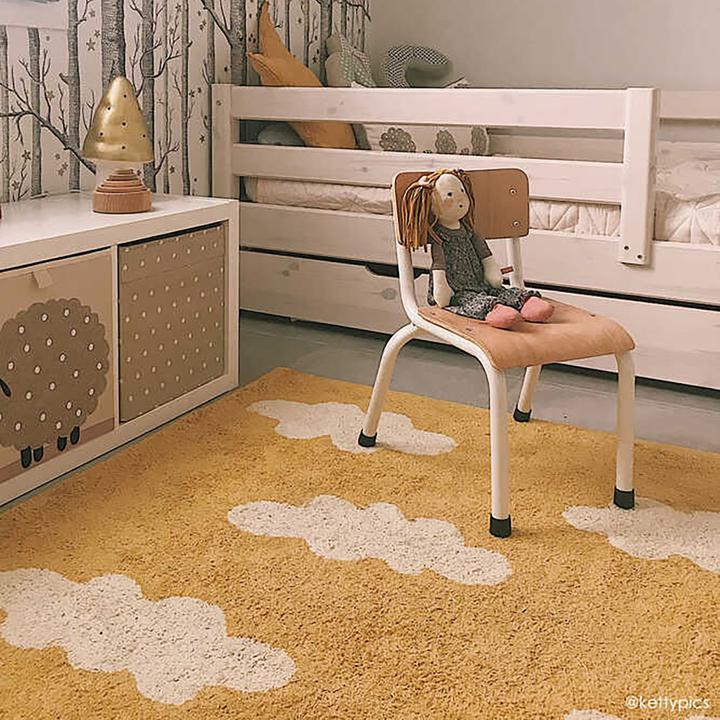 Produktbild Lorena Canals Clouds (160 x 120 cm)