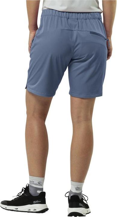 Produktbild Jack Wolfskin Hiking Alpine Short W (S)