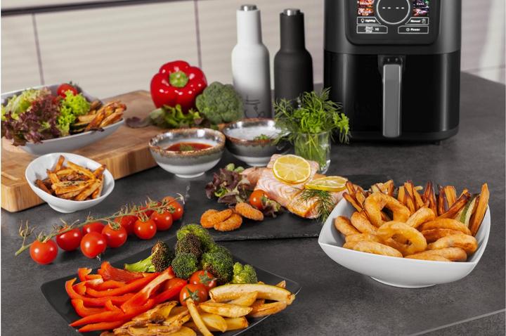 Immagine prodotto Trisa AI Fry Pro