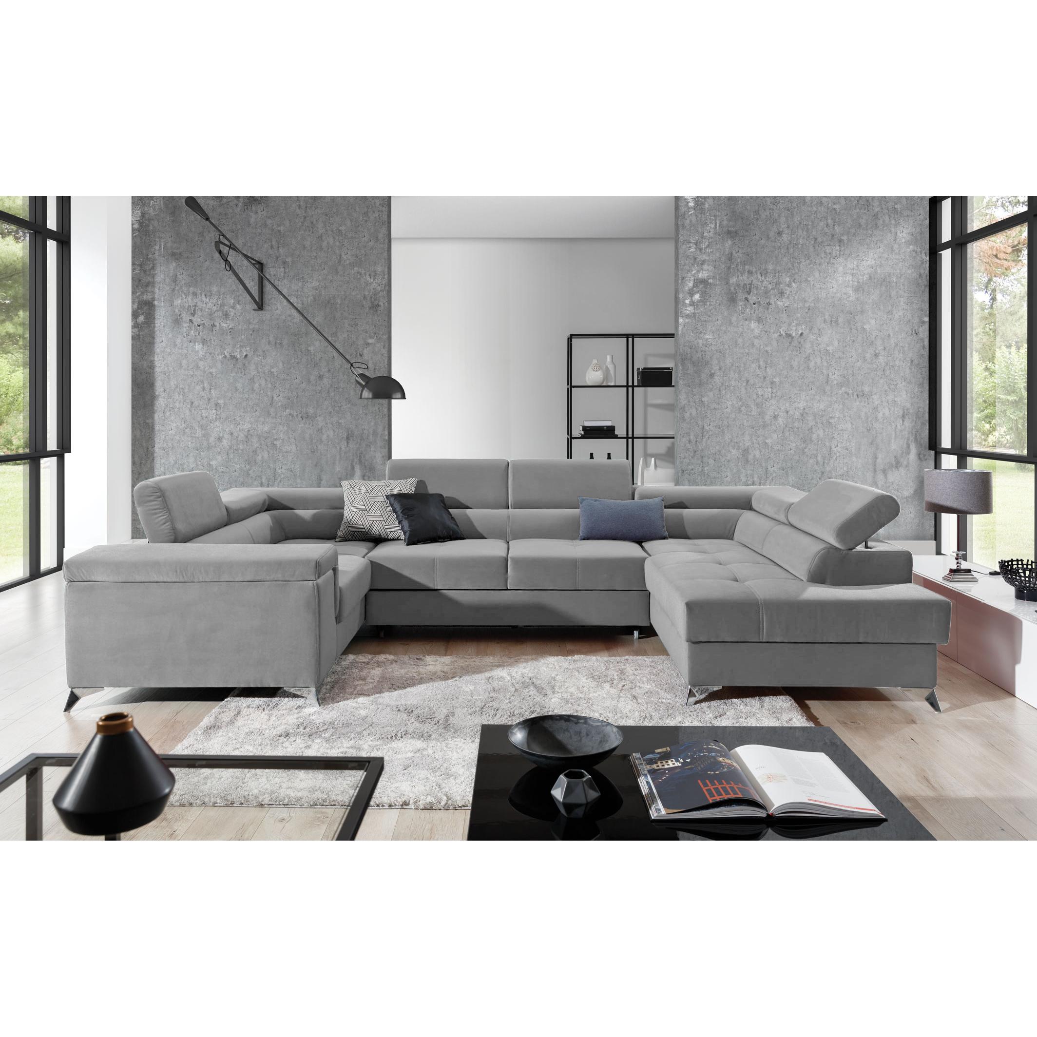 ELTAP, Sofa, Thiago (Wohnlandschaft, Bettsofa)