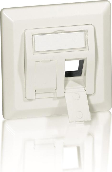 Produktbild equip Wandplatte für die Unterputzverlegung