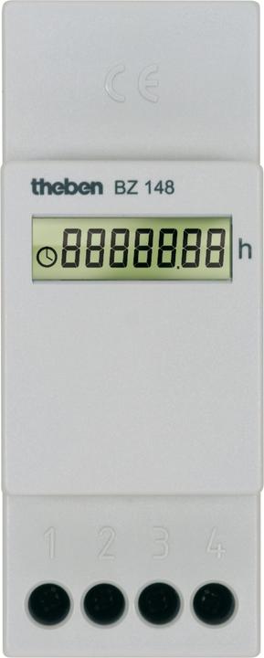 Immagine prodotto Theben BZ 148