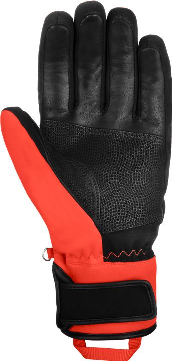 Actual product image Reusch WC Warrior R-TEX XT JR (5)