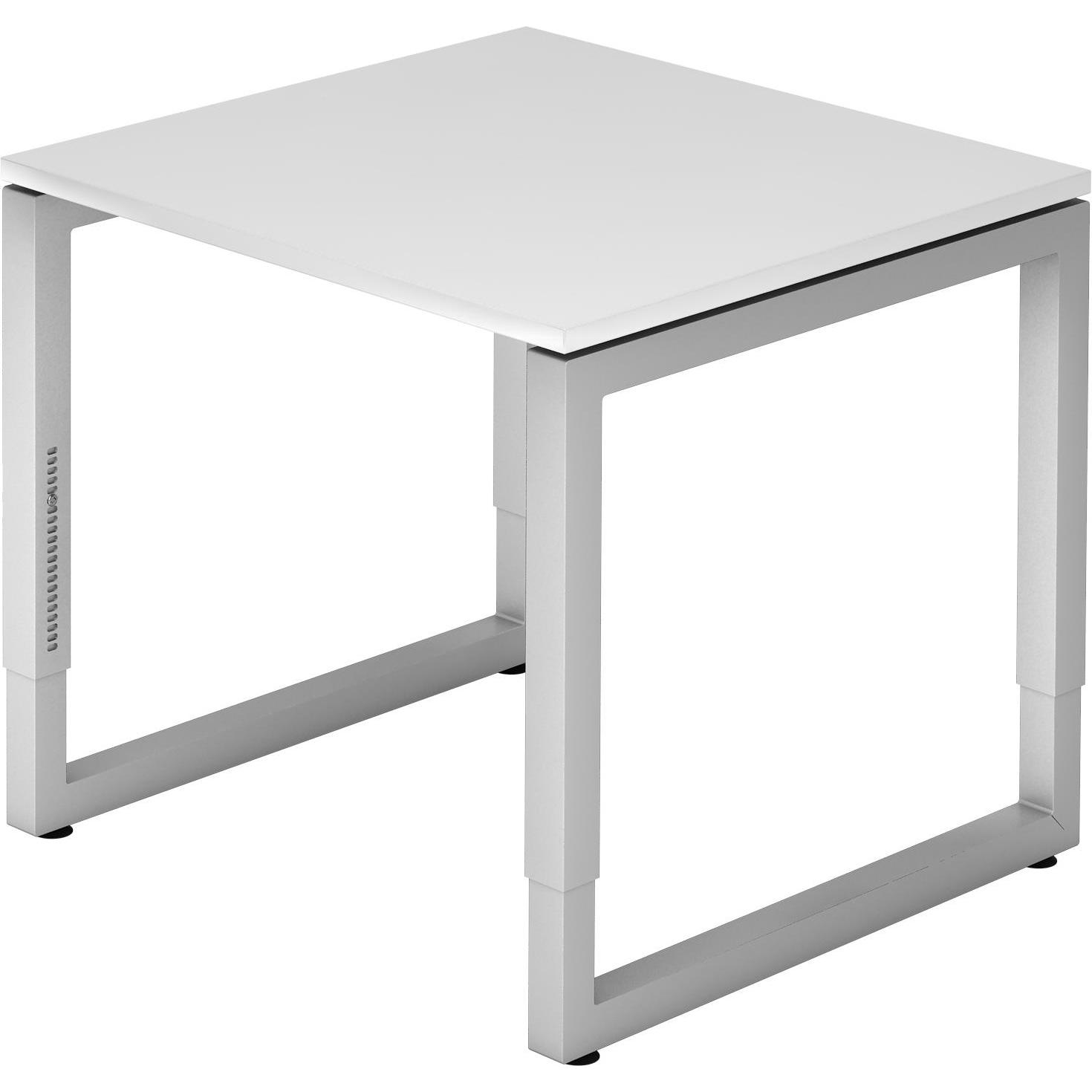 Thumbnail - Hammerbacher, Schreibtisch, Serie R (800 x 800 x 650 mm)