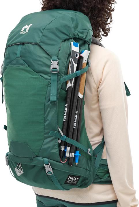 Produktbild Millet Seneca Air 38 (38 l)