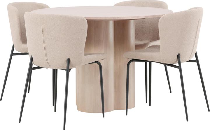 Actual product image Venture Home Olivia, Modesto (MDF)