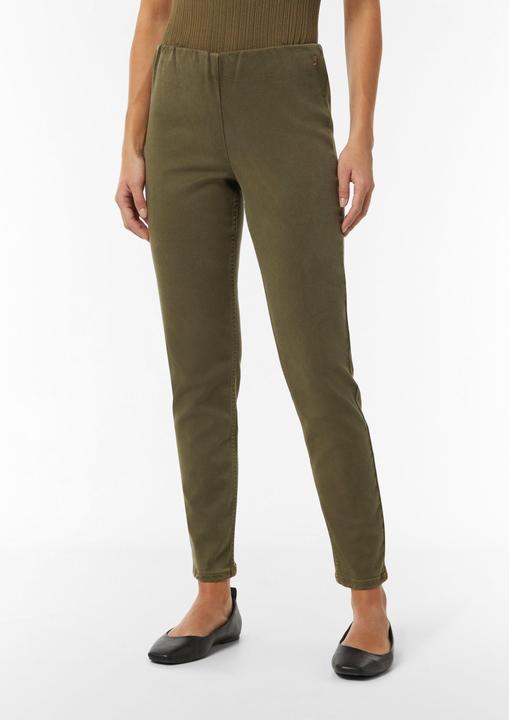 Actual product image Comma Hose Leggings aus Lyocellmix (44)