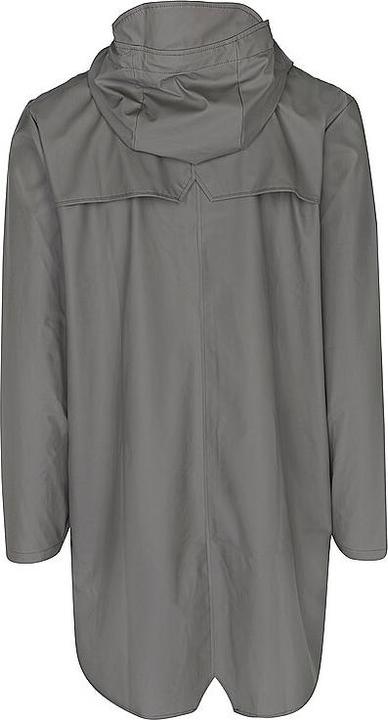 Produktbild Rains Long Jacket (S)