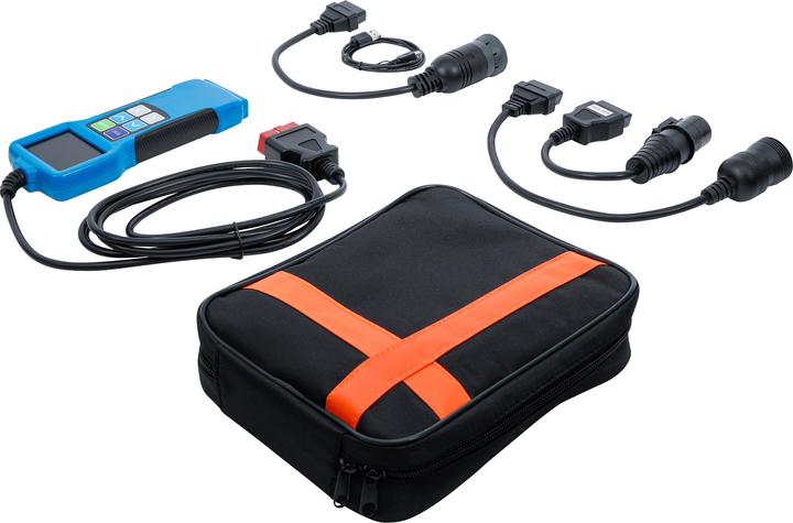 Produktbild BGS OBD 2 (EOBD)