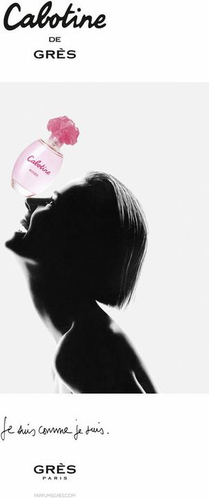 Image du produit Gres Cabotine Rose (Eau de toilette, 100 ml)