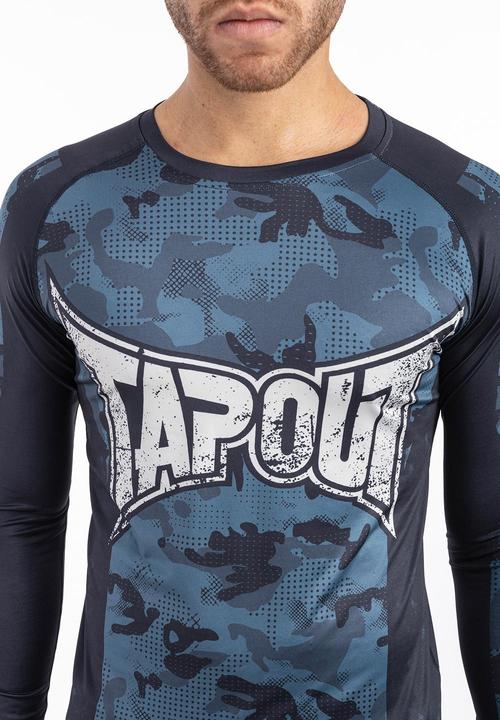 Actual product image Tapout Duncan (M)