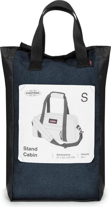 Immagine prodotto Eastpak Stand Cabin (33 l)