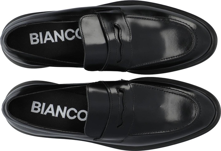 Immagine prodotto Bianco Scarpe basse in pelle BIAFELIX (44)