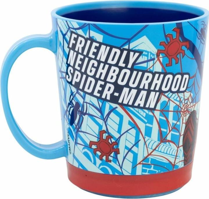 Actual product image Stor Spider-Man - Spiderman