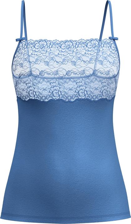 Riviera blue