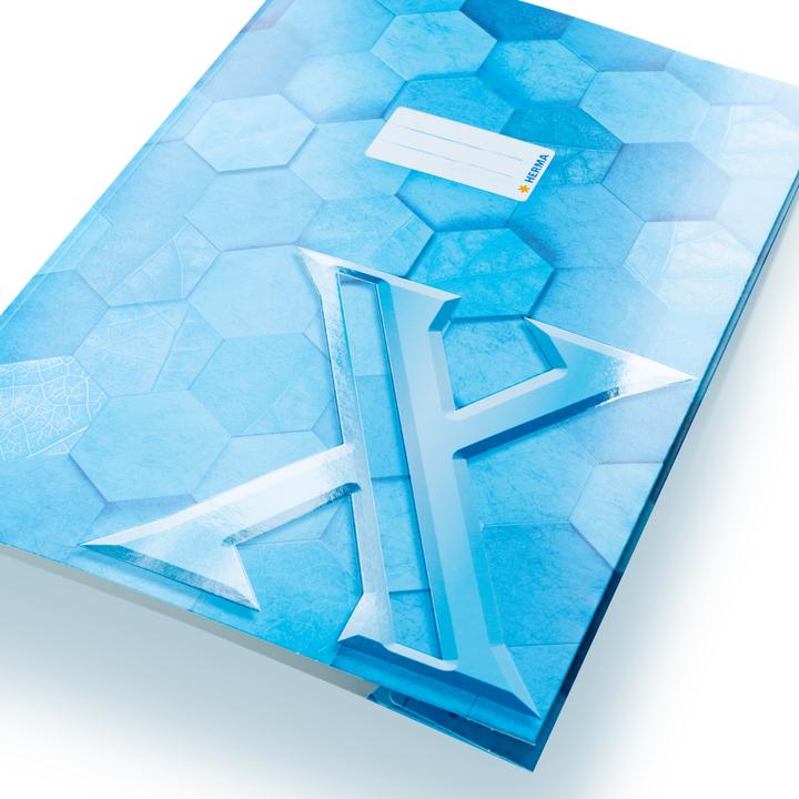 Produktbild HERMA Heftschoner A4 Karton X (A4)