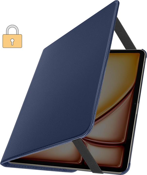 Actual product image Avizar 360 Secure Cover (Apple iPad Air 13 2025)