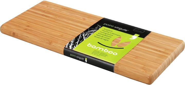 Immagine prodotto Point Virgule Bambù