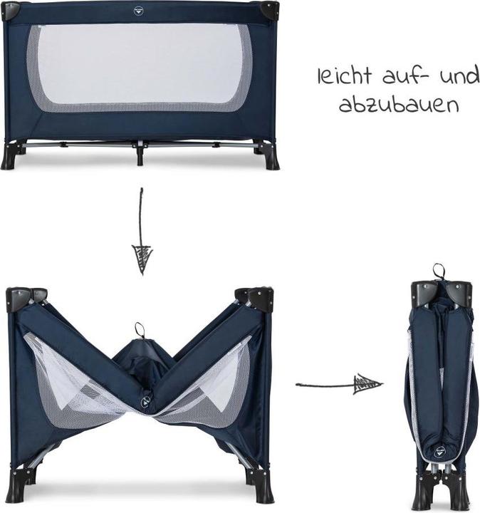 Immagine prodotto Hauck Sogno n Gioco Plus
