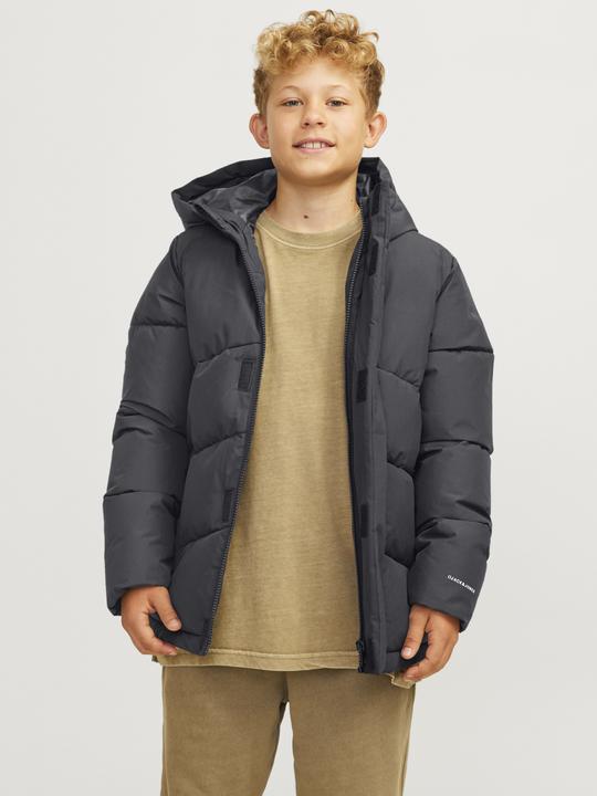 Produktbild Jack & Jones Jjworld Puffer Jacket Jnr (164)