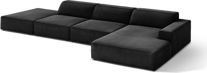 Produktbild Micadoni Jodie (Ecksofa)