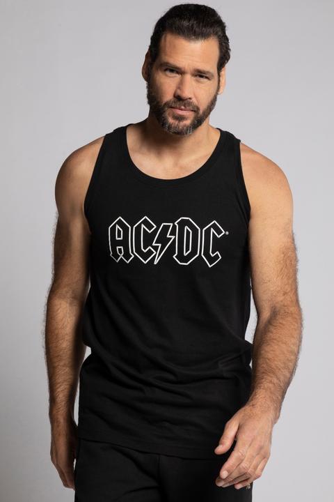 Produktbild JP1880 Tank Top AC/DC, ärmellos, Rundhals, Bandshirt bis 8 XL (5XL)