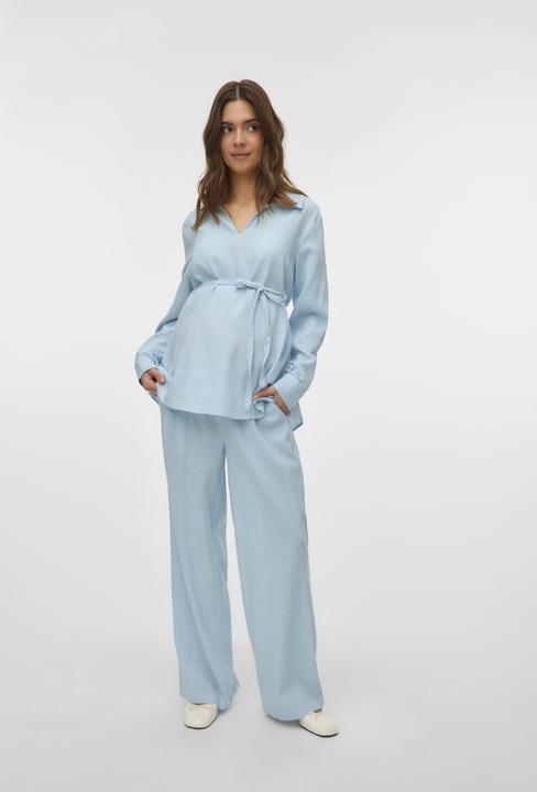 Immagine prodotto Mamalicious Umstands-hose Hose mit weitem Beinschnitt (S)