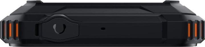 Produktbild Oukitel Smartphone G3 6 4/128GB 6300mAh (128 GB, Orange, Schwarz, 6", Dual SIM, 4G)